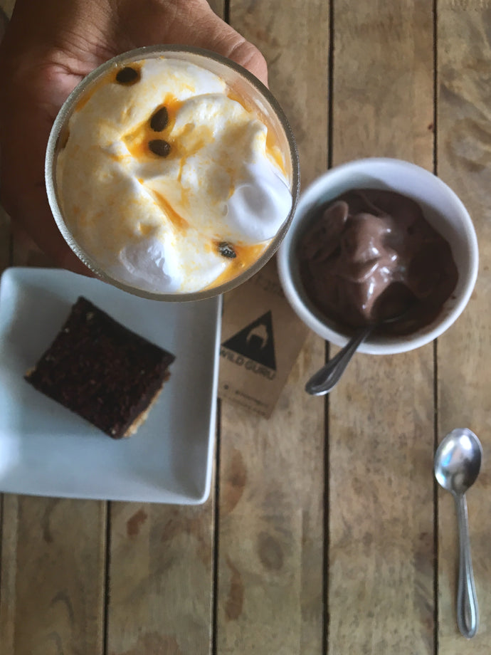 Top 5 Vegan Restaurants in Koh Phangan