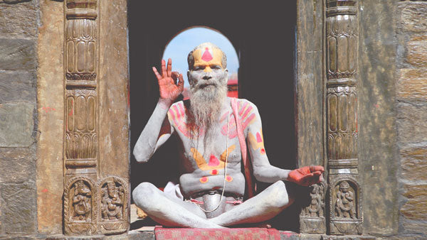 Free Meditation e-Book