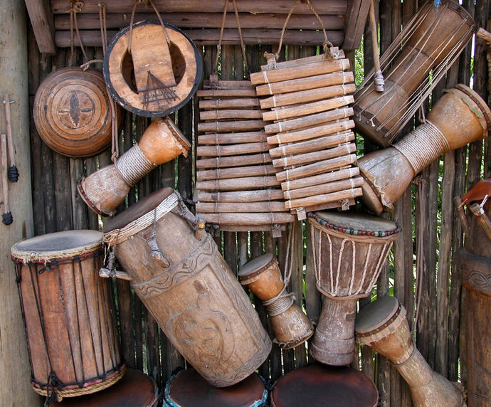 Wild Guru’s Playlist Must Haves for Zen’n Out
