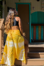 Kiana Guru Wrap Pants
