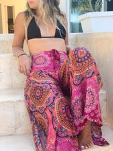 Shashi Guru Wrap Pants