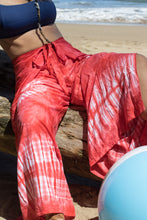 Chanda Guru Wrap Pants