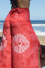 Chanda Guru Wrap Pants