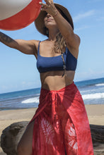 Chanda Guru Wrap Pants