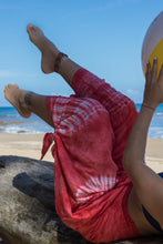 Chanda Guru Wrap Pants