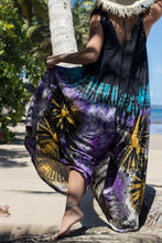 Thebe Tie Dye Jumpsuit