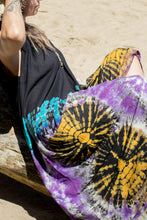 Thebe Tie Dye Jumpsuit