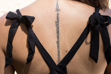 Thebe Tie Dye Jumpsuit