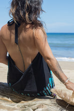 Thebe Tie Dye Jumpsuit