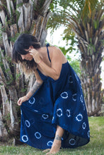 Moksha Tie Dye Jumpsuit