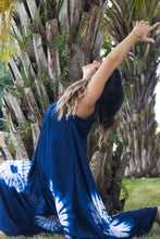 Moksha Tie Dye Jumpsuit