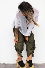 Sondaica Guru Wrap Pants