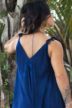 Moksha Tie Dye Jumpsuit