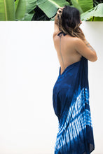 Moksha Tie Dye Jumpsuit