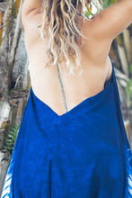 Moksha Tie Dye Jumpsuit