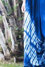 Moksha Tie Dye Jumpsuit