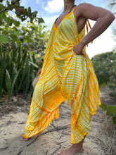 Sole Tie Dye Jumpsuit