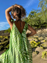 Yunque Tie Dye Jumpsuit