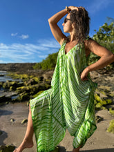 Yunque Tie Dye Jumpsuit
