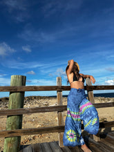 Cabo Guru Wrap Pants