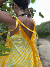 Sole Tie Dye Jumpsuit