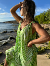 Yunque Tie Dye Jumpsuit
