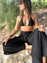 Pantera Guru Wrap Pants