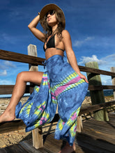 Cabo Guru Wrap Pants