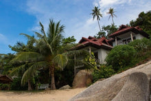 Thailand Yoga Retreat: Pitta Package (Partial Payment)
