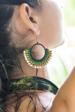 Maya Kiki Earrings