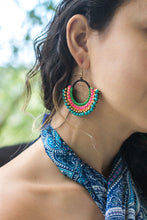 Jaina Earrings