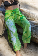 Nova Guru Wrap Pants