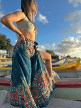 Amara Guru Wrap Pants