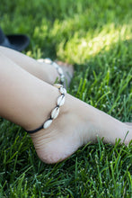 Iktan Cowrie Shell Bracelet for women