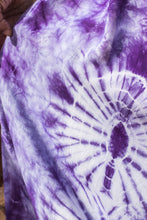 Tie-dye Leta Guru Wrap Pants